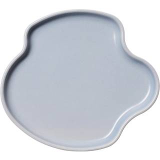Iittala Aalto Fad 15 Cm t - Serveringsfad Stentøj Lyseblå - 1082789