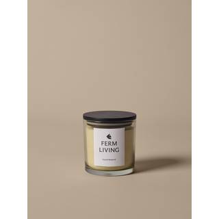Ferm Living Vitto duftlys 45 t Light Celedon