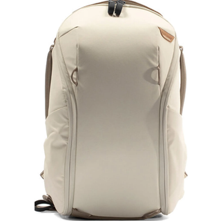 Peak Design Everyday Backpack V2 Zip beige 15L