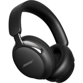 Bose QuietComfort ULTRA II Trådløse Hovedtelefoner (sort)