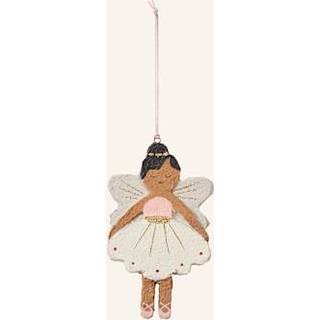 Broste Copenhagen Fairy Tale ballerina juleophæng Multi