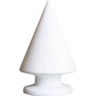 DBKD DBKD Juletræ Hvid medium