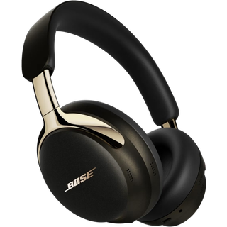Bose QuietComfort Ultra 2nd Gen - Hovedtelefoner i Sort & Guld