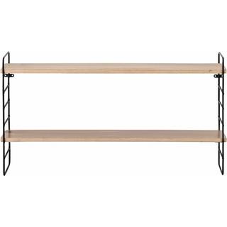 Bloomingville North Hylde, Natur