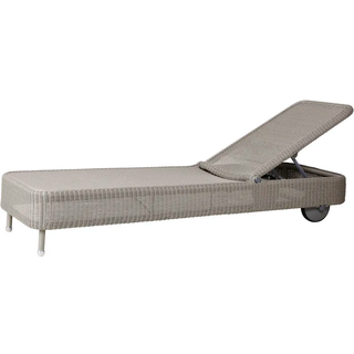 Cane-line Presley Solvogn - Taupe