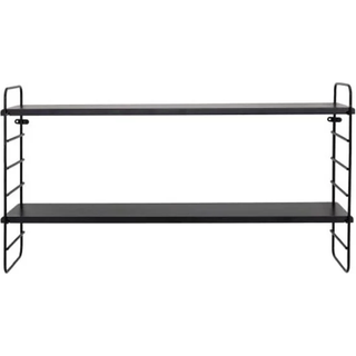 Bloomingvillemini North Hylde - Sort