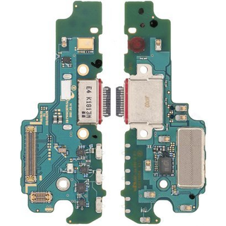 Samsung Galaxy Z Fold3 5G ladekontakt med flex