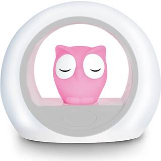 Zazu natlampe Lou Rosa