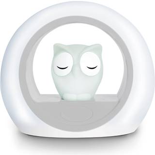 Zazu natlampe Lou Grey