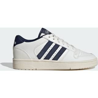 Break Start Kids sko - Core White / Night Indigo / Off White - 36 2/3