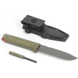 Stählern - Fuldtang Dolk