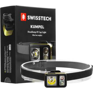 Kumpel genopladelig - 400 lumen Default Title