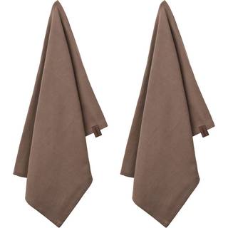 Humdakin Viskestykke 2-pak - Viskestykker Økologisk Bomuld Waldorf - 73-151