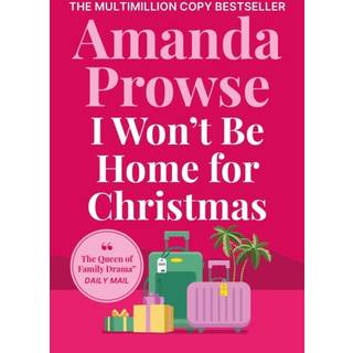 I Won't Be Home for Christmas