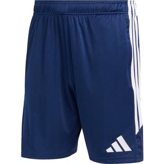 Tiro 26 League træningsshorts - Team Navy Blue 2 / White - XL
