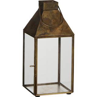 Ib Laursen - Christian lanterne H24cm