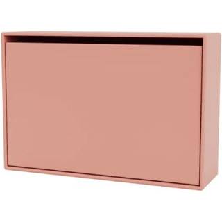 Montana Hide skoskab - 151 Rhubarb (8-12 ugers Levering)