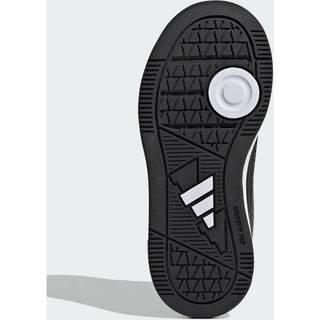 Tensaur Sport 3.0 CF K sko - Core Black / Cloud White / Core Black - 30