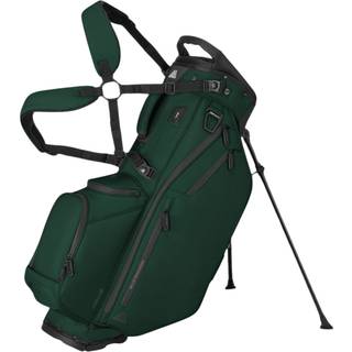 BIG MAX Standbag Dri Lite Hybrid Prime, mørkegrøn
