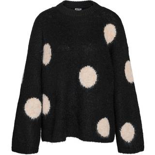 Nmsutton Striktrøje