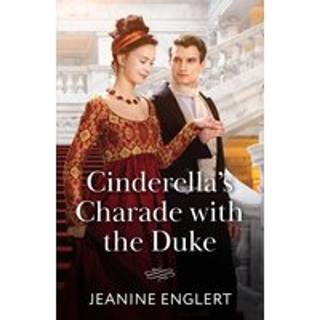 Cinderella's Charade With The Duke