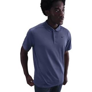 Nike Golf Polo DF Victory, mørkeblå