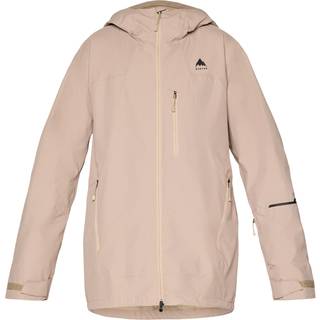 Burton Reserve 2L Jakke (Summit Taupe)