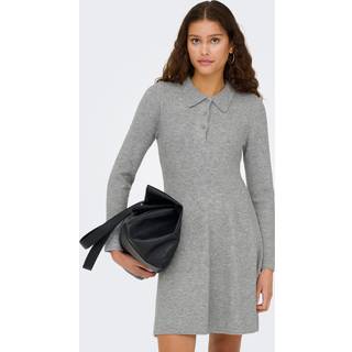 Jdyrosemary Kort Kjole - L