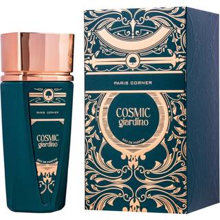 Cosmic Giardino Perfume 100ml EDP Paris Corner