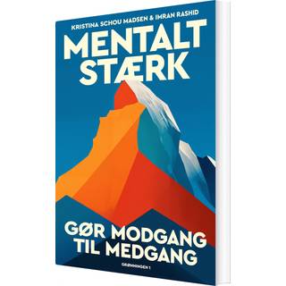 Mentalt stærk