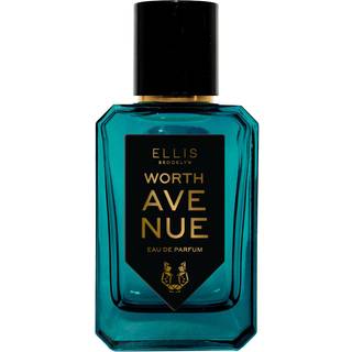 Ellis Brooklyn Worth Avenue EdP (50 ml)