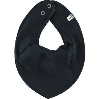 Pippi Baby Savlesmæk i økologisk bomuld - Dark Navy - Onesize