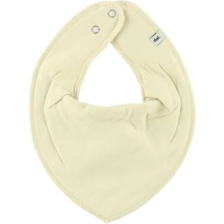 Pippi Baby Savlesmæk i økologisk bomuld - Offwhite - Onesize