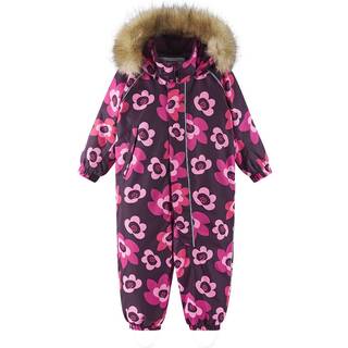 Reimatec Lappi Flyverdragt, Deep Purple, 86