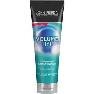 John frieda volume lift lightweight conditioner 250ml