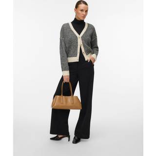 Vmzamira Lav Talje Bukser