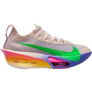 Nike Alphafly 3 "Eliud Kipchoge"-konkurrenceløbesko til vej til kvinder - Pink - 40