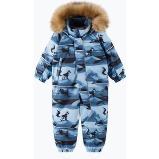 ReimaTec vandtæt flyverdragt til små børn Lappi