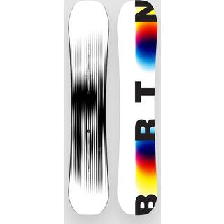 Burton Custom X 2026 Snowboard - 162W - no color
