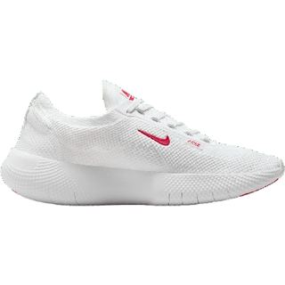 Nike Free 2025-træningssko til mænd - hvid - 47.5