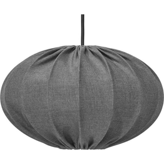 HILMA udendørs pendellampe 60 cm - Grå