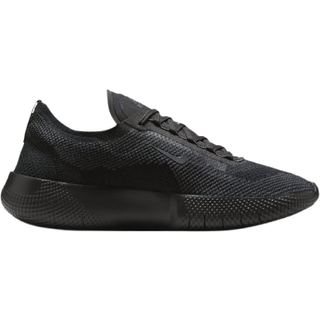 Nike Free 2025-træningssko til mænd - sort - 41