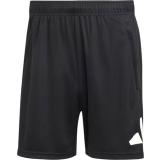 Shorts adidas Logo Training short ib8121 Størrelse L-7"