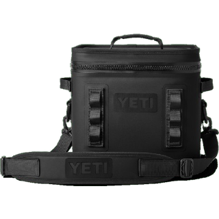 YETI Hopper Flip 12 Soft Cooler Charcoal