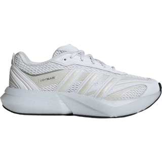 Lightblaze Glow Shoes - Cloud White / Cloud White / Zero Metalic - 37 1/3