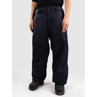 Volcom Arthur 20K Bukser - L - black