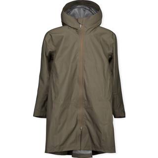 Houdini Women's One Parka II Dawn Green, L