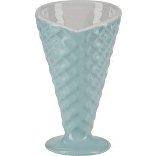 Miss Étoile - Icecream kop - blå