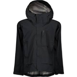 Houdini Women's Rollercoaster Jacket True Black, XL