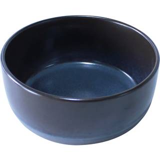 Aida RAW Skål Midnight Blue 19,5x8 cm.